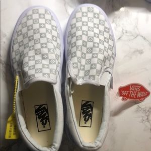 custom louis vuitton vans